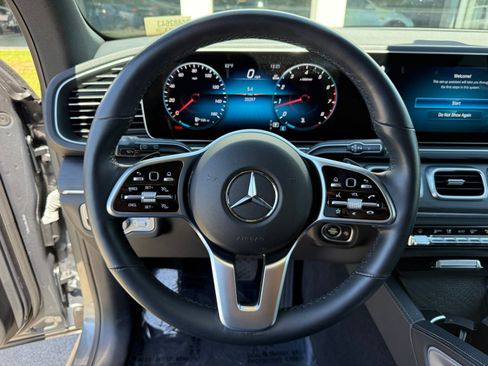 Used 2023 Mercedes-Benz GLE 350 image 31