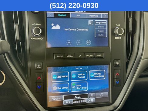 Certified 2026 Subaru Crosstrek 2.5i AWD/4WD image 18