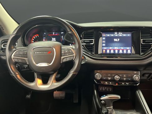 Used 2021 Dodge Durango SXT AWD/4WD image 11