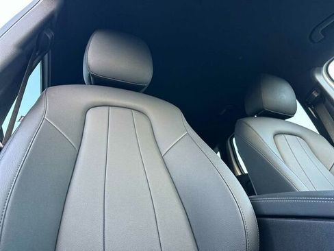 Used 2025 Mercedes-Benz GLA 250 GLA 250 4D Sport Utility image 21