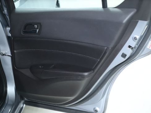 Used 2016 Acura ILX FWD image 32