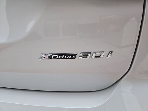 Used 2024 BMW X3 xDrive30i image 10