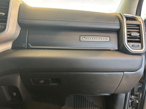 Used 2021 RAM 2500 Laramie AWD/4WD image 30