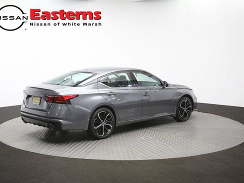 Used 2024 Nissan Altima 2.5 SR FWD image 35