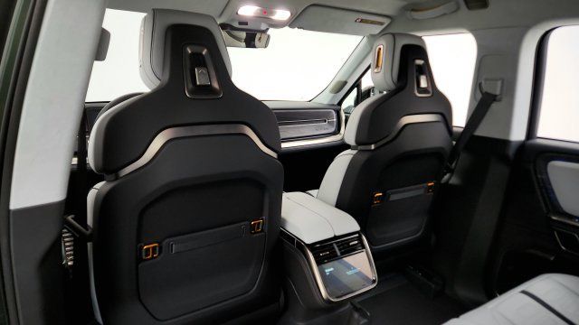 Used 2023 Rivian R1S Adventure Quad AWD/4WD image 48