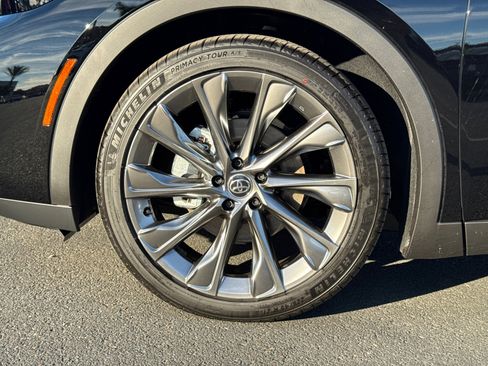 New 2026 Toyota Crown Limited w/ Advanced Technology Package image 6