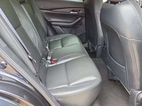 Used 2023 MAZDA CX-30 AWD 2.5 S w/ Select Package image 17
