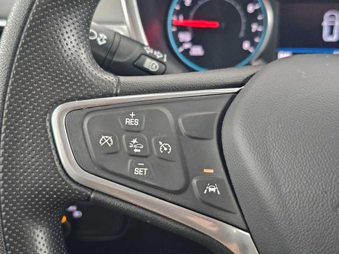 Used 2023 Chevrolet Equinox LS w/ LS Convenience Package FWD image 28