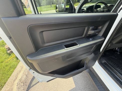Used 2022 RAM 2500 Tradesman AWD/4WD image 40