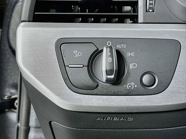 Certified 2023 Audi A4 2.0T Premium Plus w/ Premium Plus Package AWD/4WD image 10