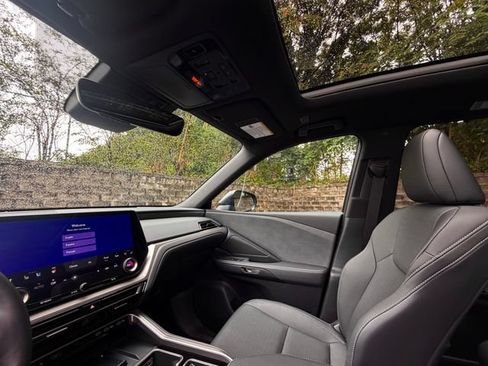 Certified 2026 Lexus TX 350 AWD w/ Technology Package image 16