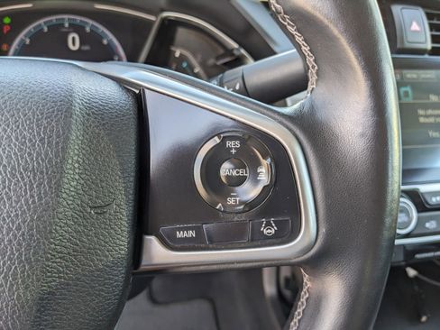 Used 2020 Honda Civic EX image 34