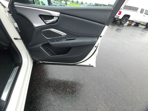 Used 2019 Acura RDX AWD image 31
