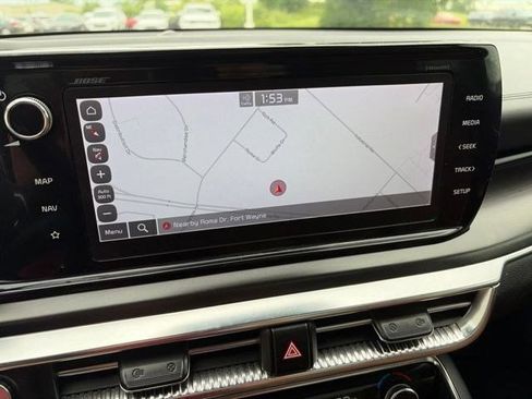 Used 2023 Kia K5 GT FWD image 22