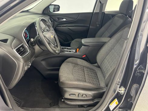 Used 2023 Chevrolet Equinox LT FWD image 17