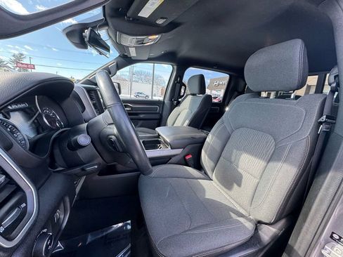 Used 2022 RAM 1500 Big Horn image 20