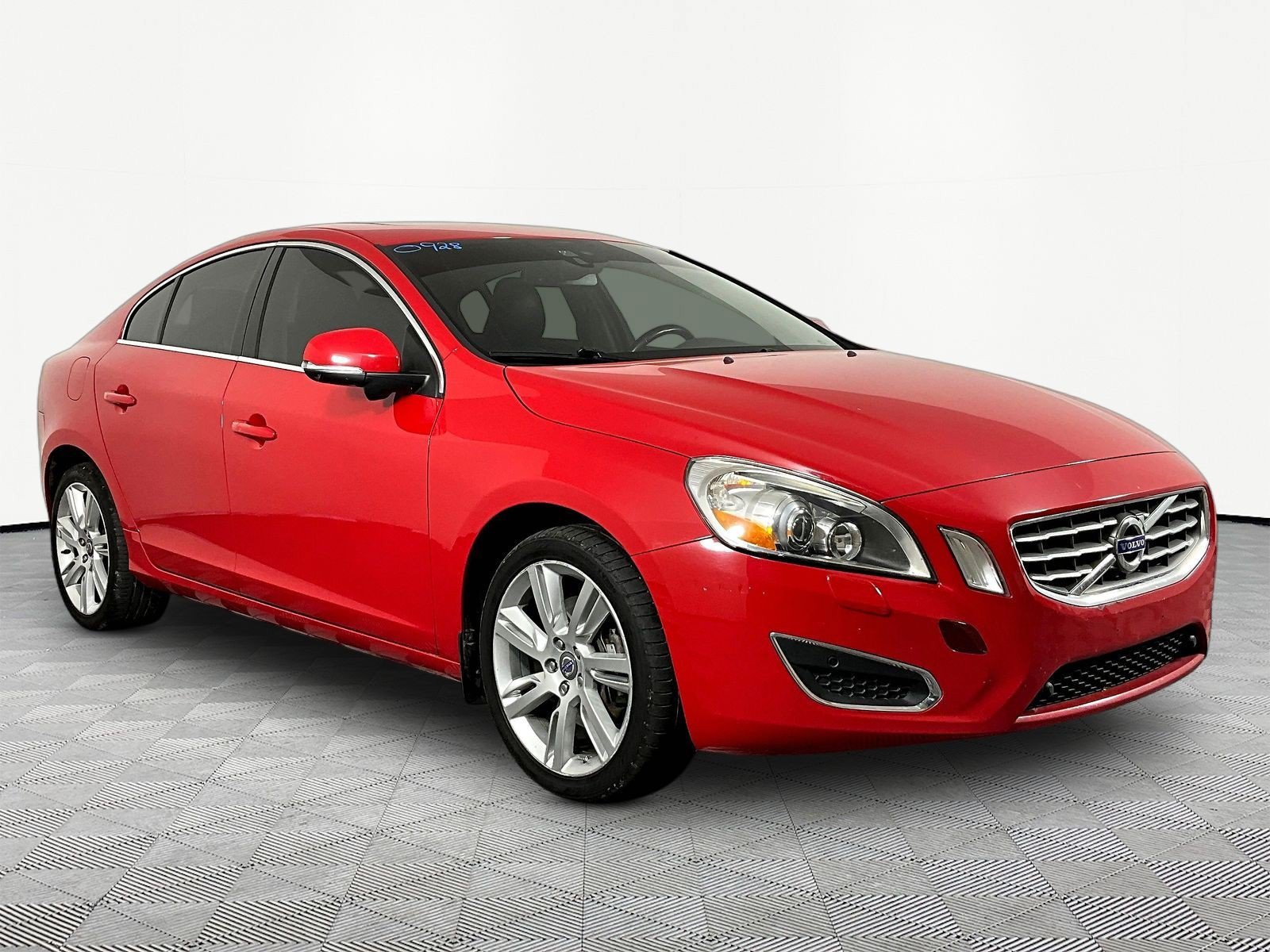 Used 2012 Volvo S60 T6 AWD/4WD image 3