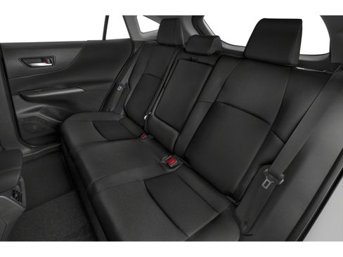 Used 2022 Toyota Venza LE AWD/4WD image 8
