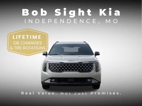 New 2026 Kia Carnival SX Prestige FWD image 2