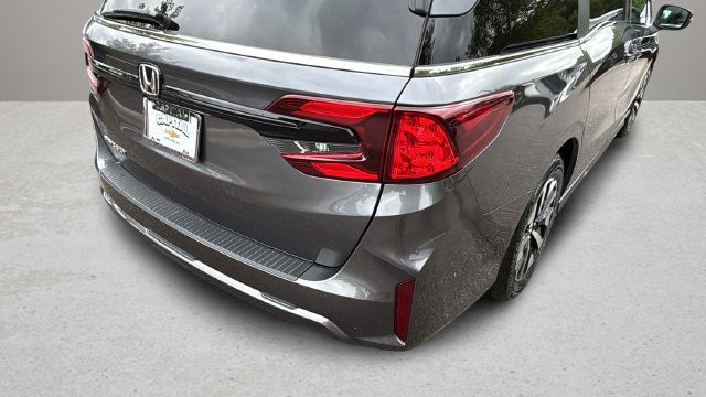 Used 2025 Honda Odyssey EX-L image 39