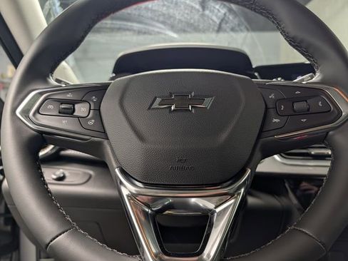 New 2026 Chevrolet Trax ACTIV w/ Sunroof Package image 20