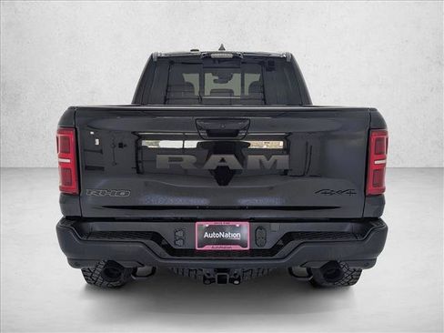 New 2026 RAM 1500 RHO w/ RHO Level 1 Equipment Group AWD/4WD image 7