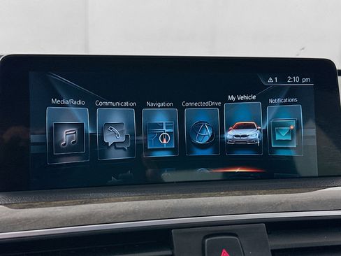 Used 2017 BMW 340i xDrive Sedan image 19