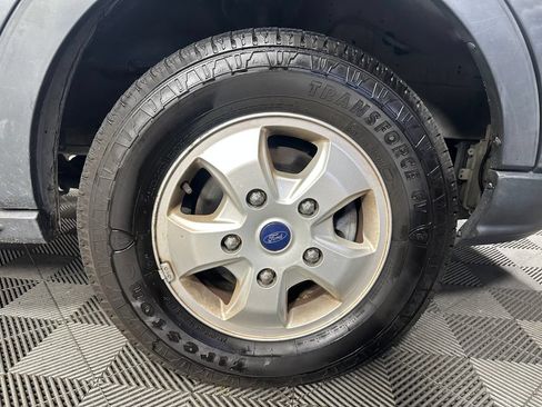 Used 2017 Ford Transit 350 XLT RWD image 13
