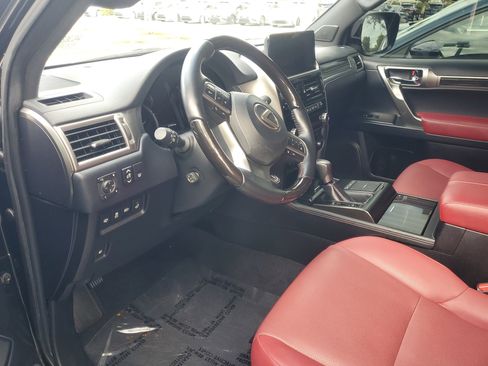 Used 2023 Lexus GX 460 Premium image 14