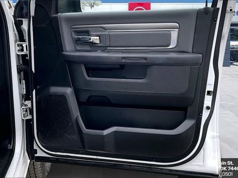 Used 2023 RAM 1500 Classic SLT w/ Trailer & Traction Group image 26