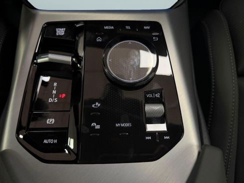 New 2026 BMW X3 xDrive30 image 22