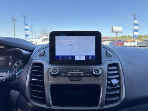 Used 2023 Ford Transit Connect XL image 24