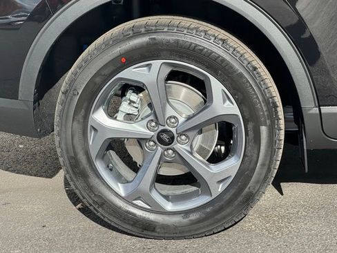 New 2026 Ford Escape ST-Line w/ Tech Pack #1 image 46