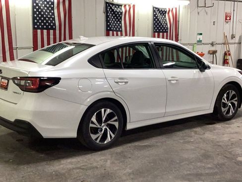 Used 2024 Subaru Legacy Premium image 19