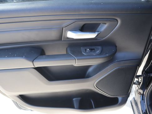 New 2026 RAM 1500 Warlock AWD/4WD image 15