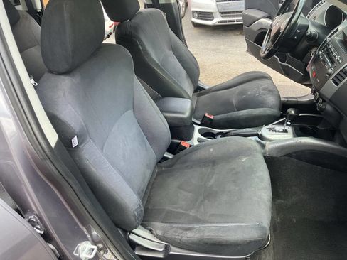 Used 2009 Mitsubishi Outlander ES image 40