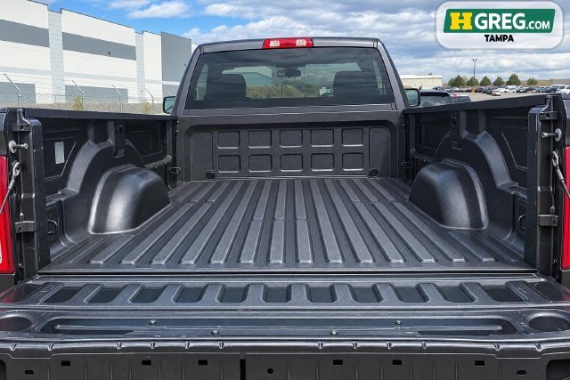 Used 2022 RAM 2500 Tradesman AWD/4WD image 13