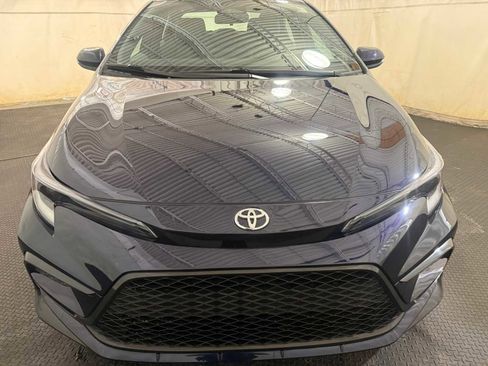 Certified 2023 Toyota Corolla SE w/ Carpet Mat Package (TMS) image 3