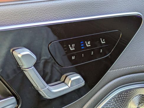 Used 2023 Mercedes-Benz EQS 450+ EQS 450+ image 23