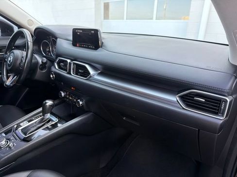 Used 2018 MAZDA CX-5 Touring AWD/4WD image 27