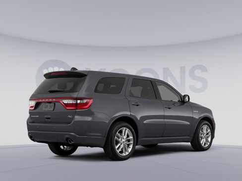 New 2025 Dodge Durango R/T image 4