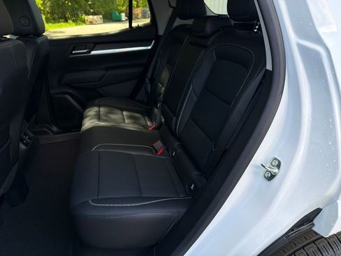 New 2026 GMC Terrain Denali AWD/4WD image 26