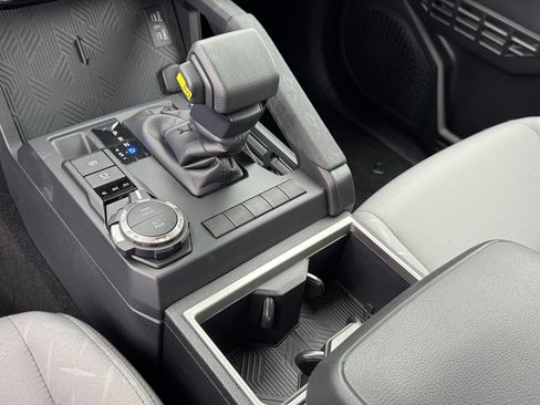 New 2025 Toyota Tacoma SR5 image 19