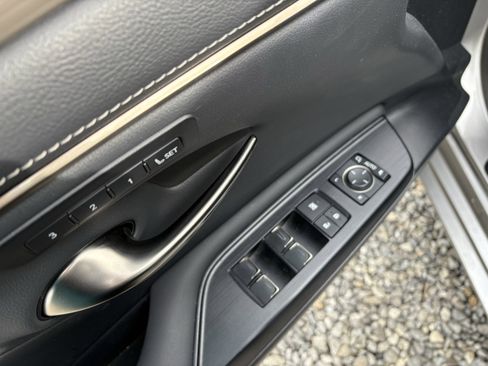 Used 2021 Lexus ES 350 F Sport w/ Accessory Package 2 image 26