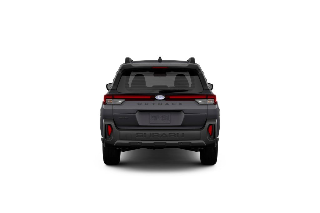New 2026 Subaru Outback Touring XT AWD/4WD image 9