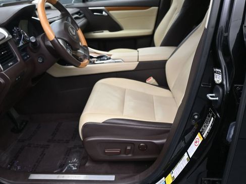 Used 2016 Lexus RX 350 FWD w/ Premium Package image 11
