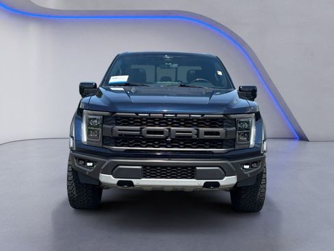 Used 2023 Ford F150 Raptor AWD/4WD image 7