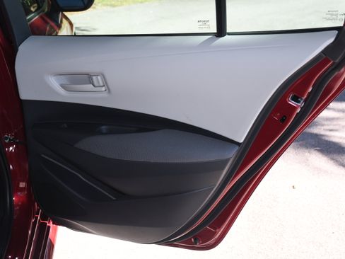 Certified 2024 Toyota Corolla LE image 18