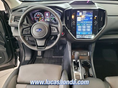 Used 2024 Subaru Ascent Onyx Edition Limited image 10