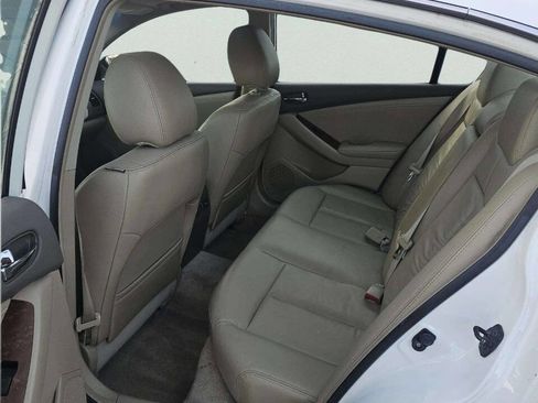 Used 2009 Nissan Altima 2.5 SL w/ SL Pkg image 7